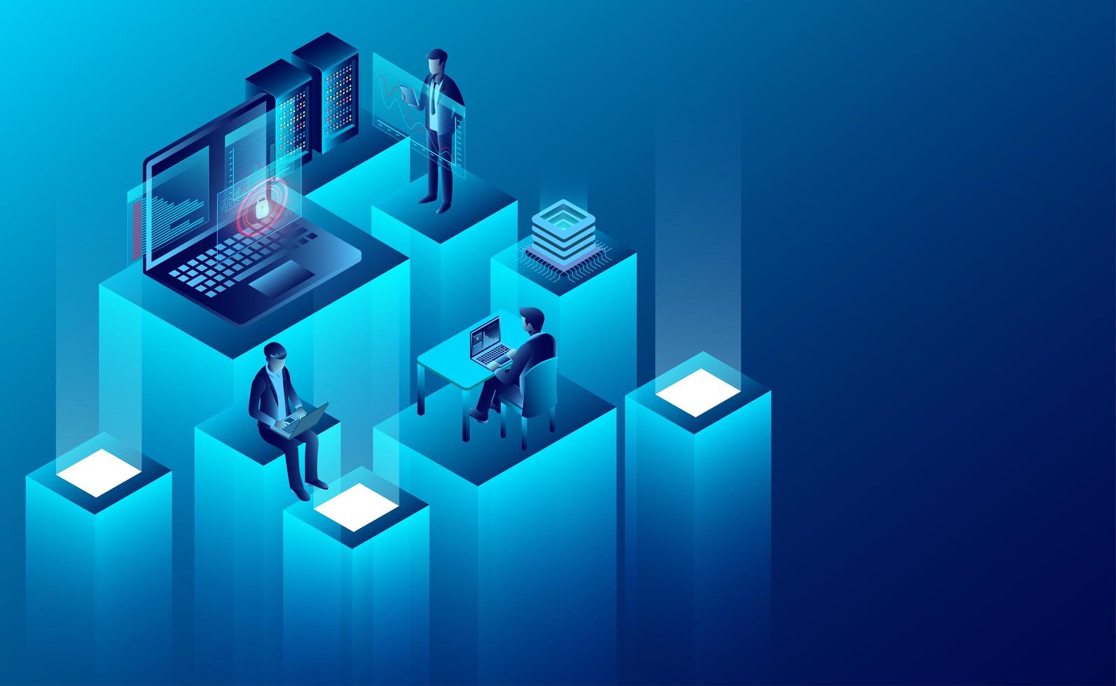 Swarm-solutions