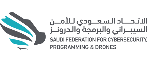 الاتحاد السعودى للامن السيبرانى و البرمجة و الدرونز